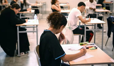 Adapting to Life as an International Student