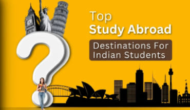 Top Study Destinations for Popular Courses