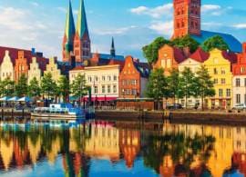 Germany Job Seeker