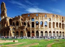 Italian Language