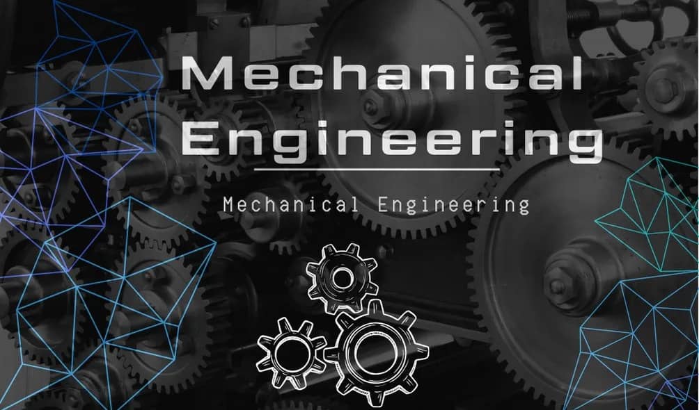 Mechanical Engineering