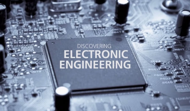 Electronics Engineering
