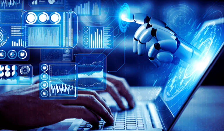 Computer Science & IT