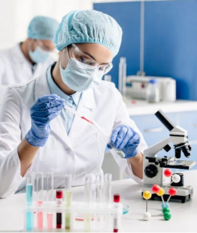 Chemical Engineering