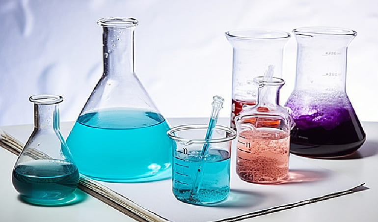 Chemical Engineering