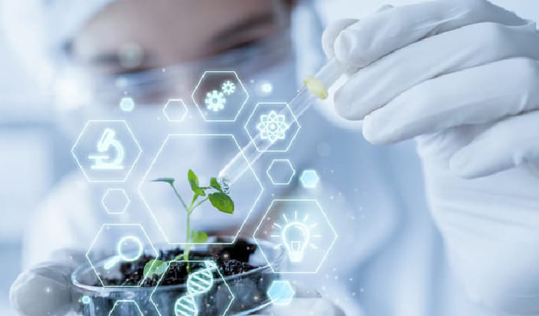 Bio-Technology & Pharmacy